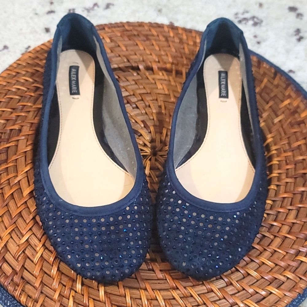 Alex Marie flats